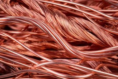 Certified Copper Wire Scrap 99.99%, Pure Mill Berry Copper/Copper Scrap Wire 99.9%photo1